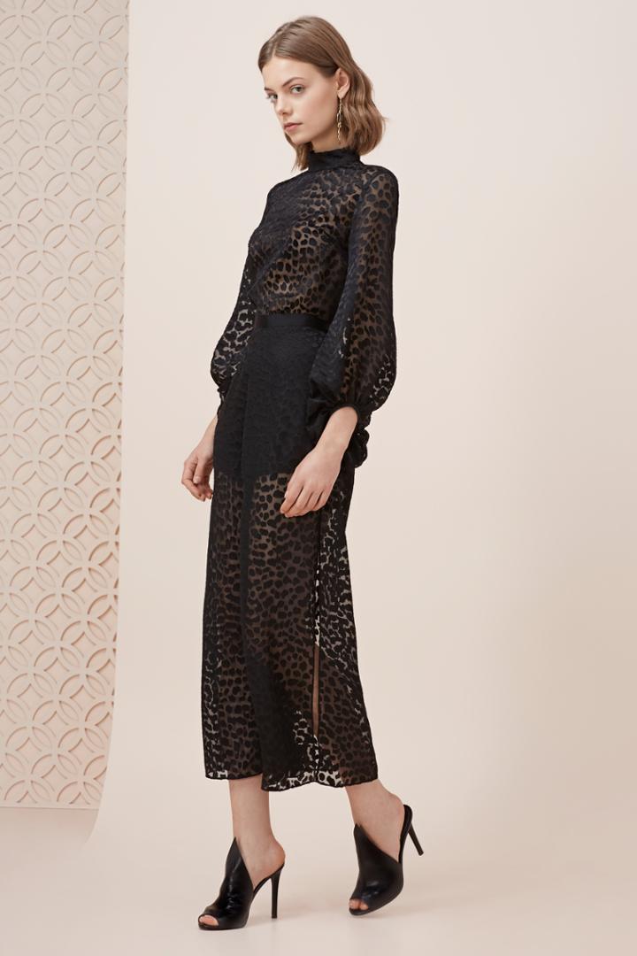 Keepsake Lovers Pant Black
