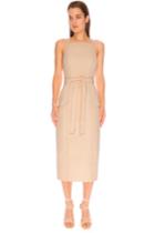 C/meo Collective Talk That Dress Shell