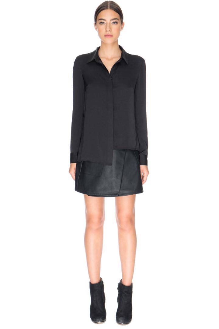 The Fifth Dusk Till Dawn Shirt Black