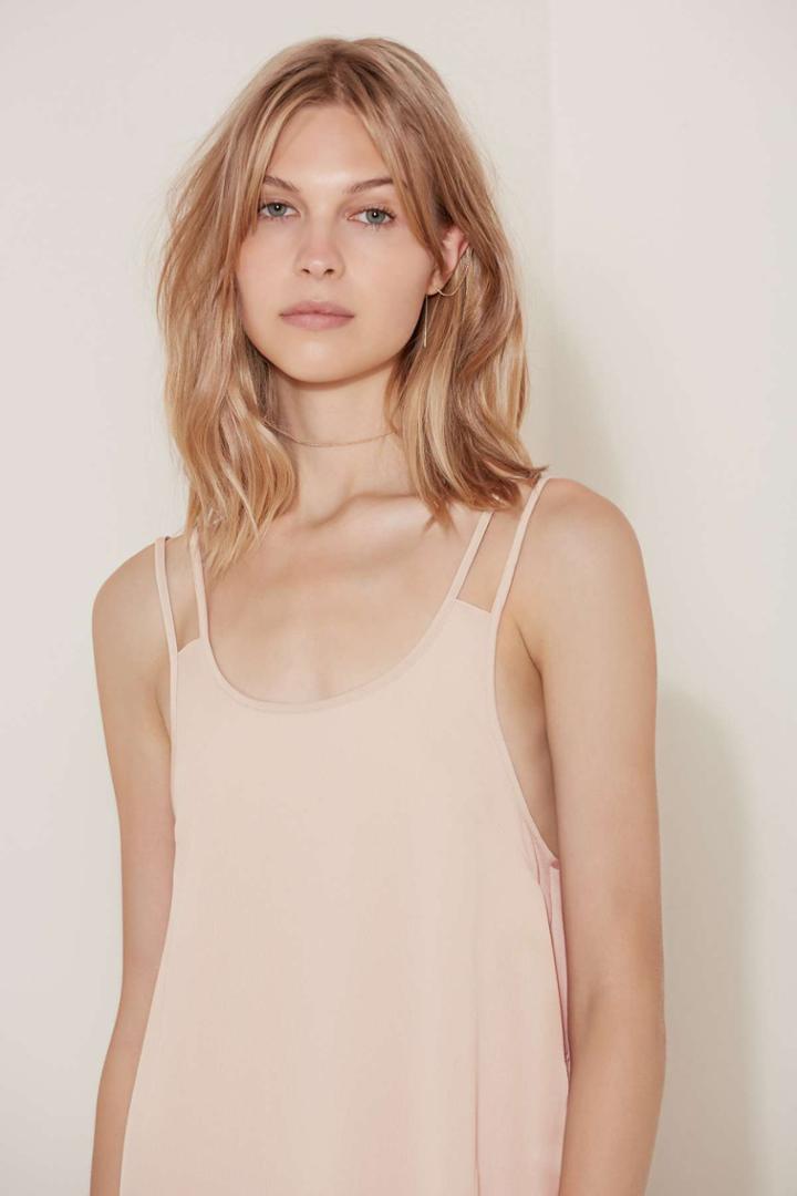 The Fifth The Fifth The Future Dream Dress Antique Rose