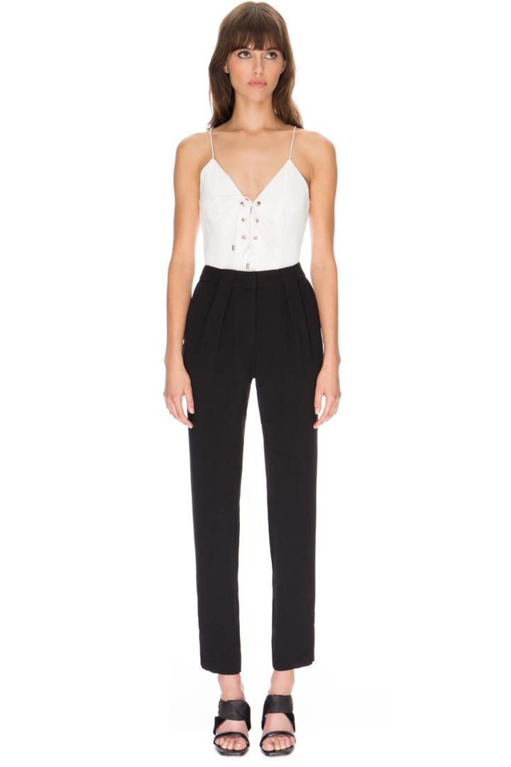 C/meo Collective Next Time Pant Black