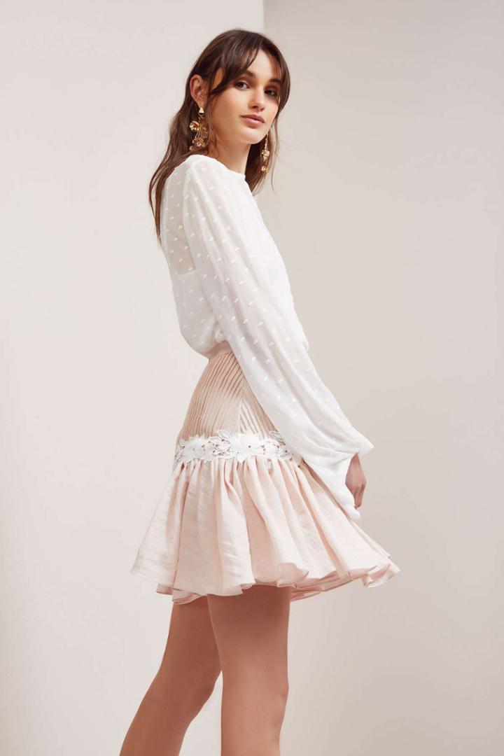 Keepsake All Mine Skirt Shell