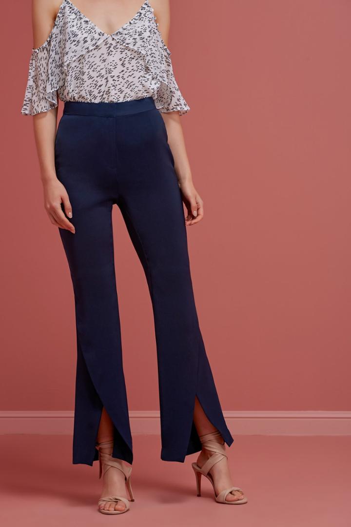 Keepsake No Limits Pant Navy