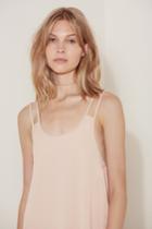 The Fifth The Future Dream Dress Antique Rose