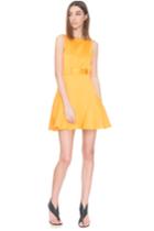 Finders Keepers The Moment Dress Marigold