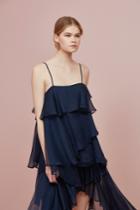 Keepsake Keepsake Say You Will Top Navy