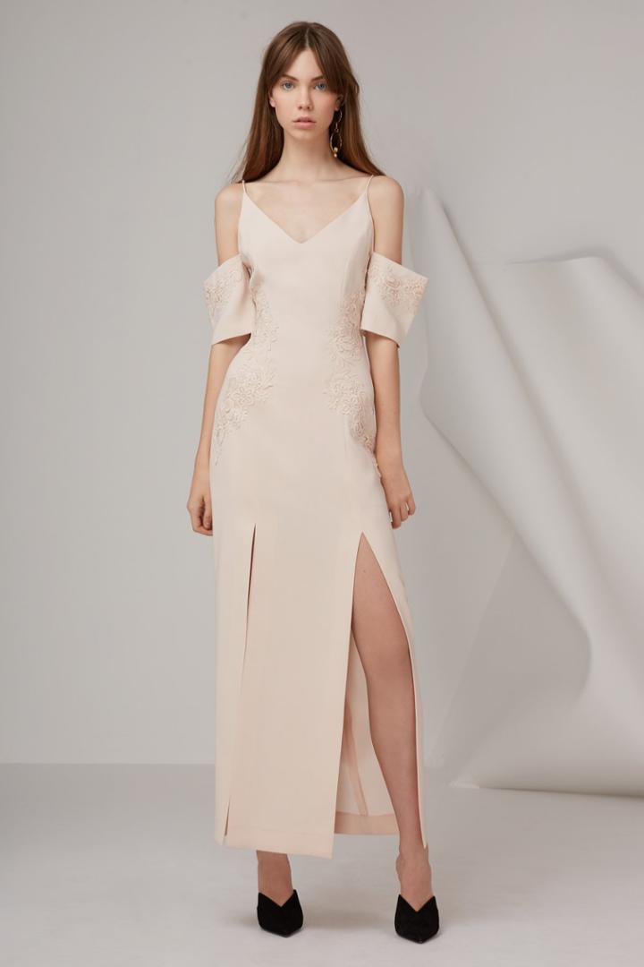 Keepsake Sweet Dreams Gown Shell