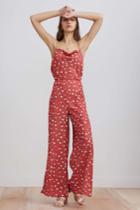 Finders Keepers Zephyr Pant Ember Spotxxs, Xs,s,m,l