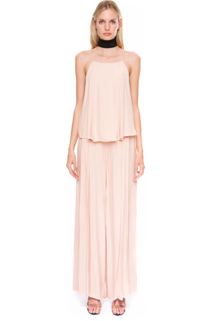 C/meo Collective The Frayne Cami Bisque