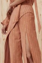 C/meo Collective Everlasting Pant Biscuit Chain Printxs,s