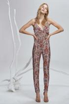 Finders Keepers Finders Keepers Nolan Pant Henna Print