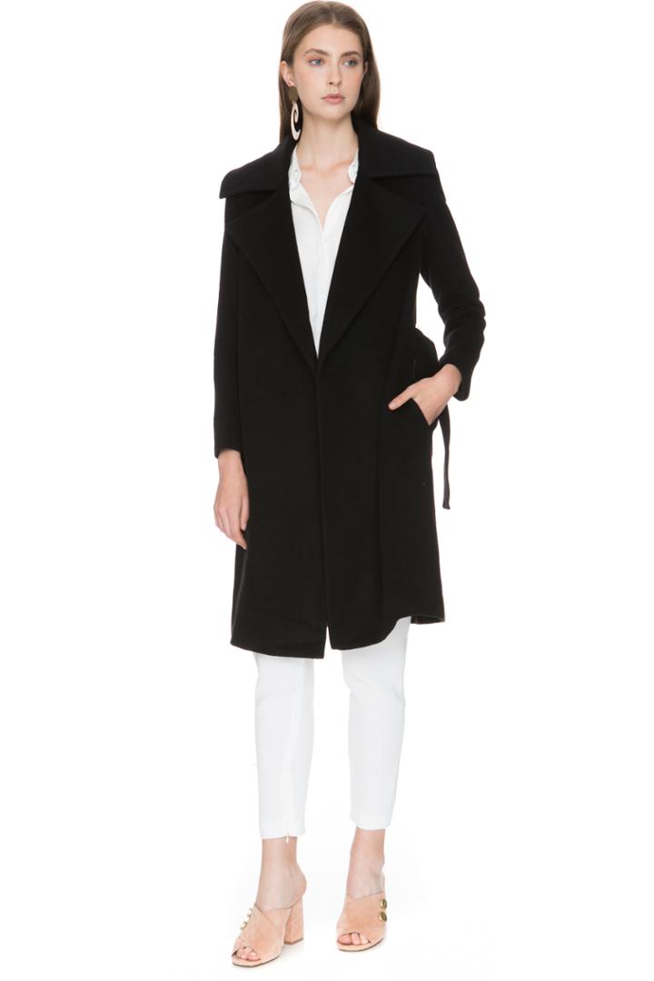 C/meo Collective Dream Space Coat Black