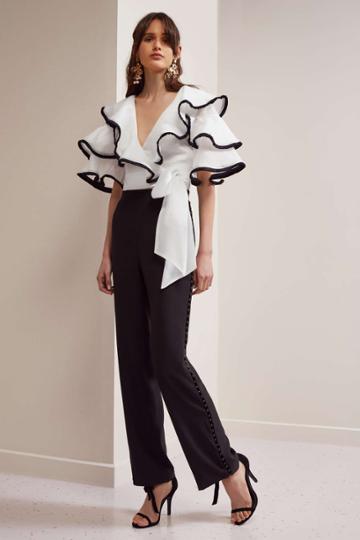 Keepsake Sweet Life Pant Blackxxs, Xs,s,m,l,xl