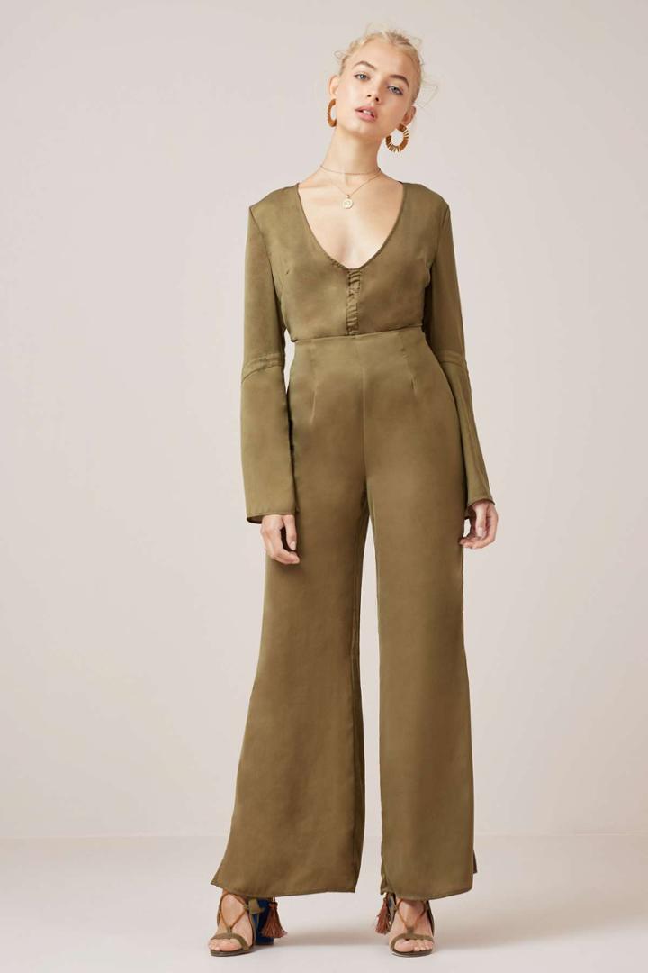 Finders Keepers Direction Pant Juniperxs,s,m,l