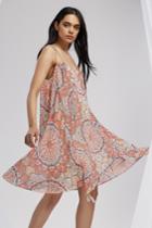 Finders Keepers Finders Keepers Memphis Dress Light Persian