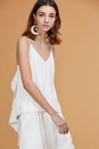 C/meo Collective On My Mind Top Ivory