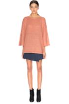 The Fifth Paint Palette Knit Rose Pink