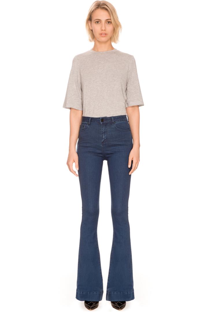 The Fifth Highway Jean Blue Lagoon