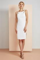 Finders Keepers Alexey Dress Cloud