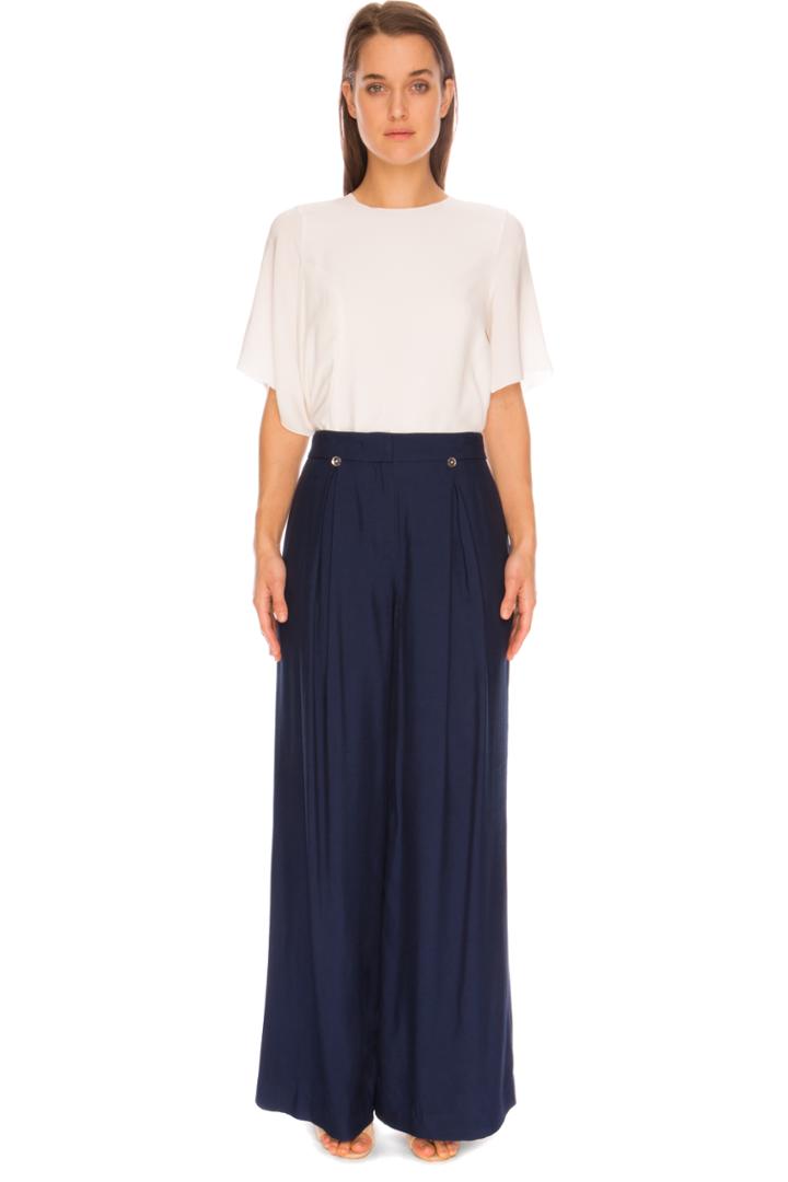 C/meo Collective Same Love Pant Roayl Navy