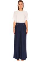 C/meo Collective Same Love Pant Roayl Navy
