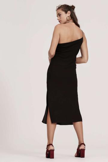 Finders Keepers Finders Keepers Vivid Dreams Dress Black