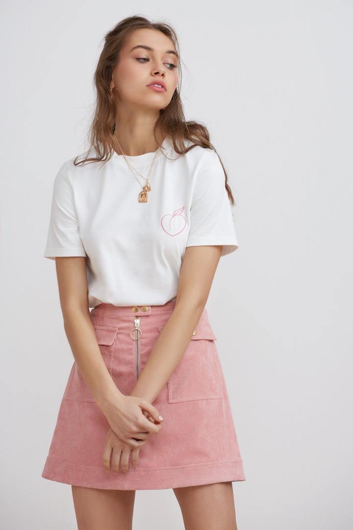 Finders Keepers Finders Keepers Prisms Skirt Blossomxs,s,m,l