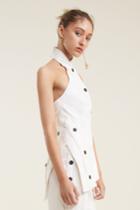 C/meo Collective C/meo Collective Desire Top Ivory
