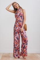 Finders Keepers Finders Keepers Rhapsody Jumpsuit Blossom Floralxxs, Xs,s,m,l,xl