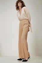 C/meo Collective C/meo Collective Flawless Pant Tan