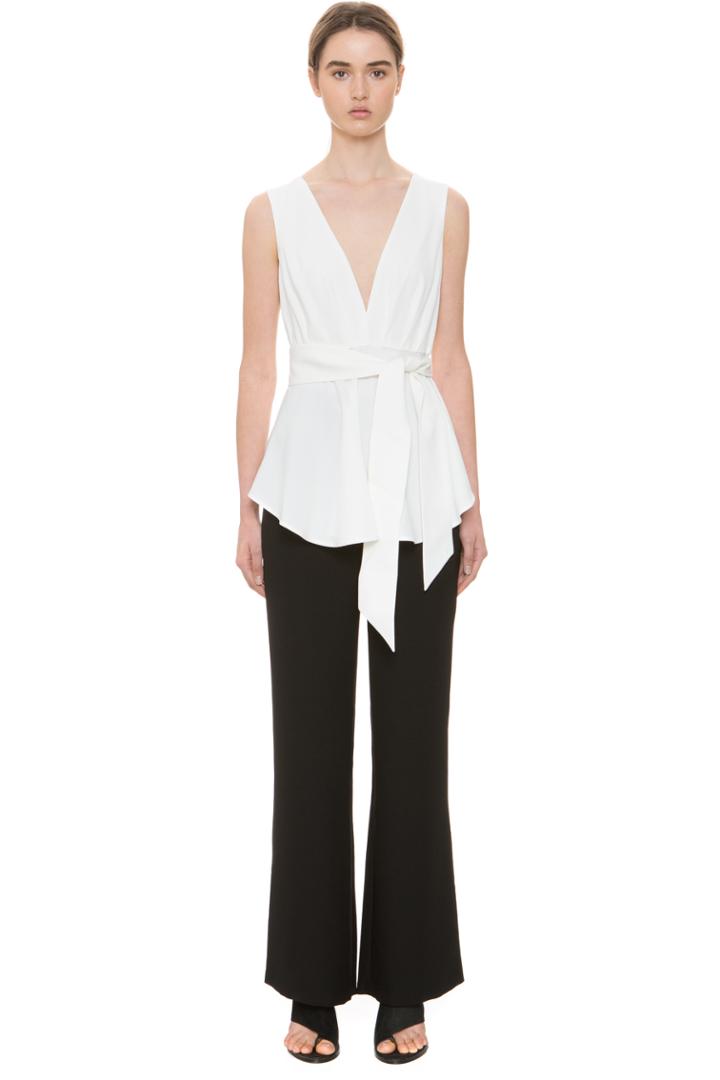 Finders Keepers Collide Top White