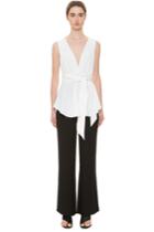Finders Keepers Collide Top White