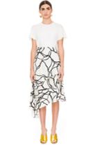 C/meo Collective C/meo Collective Other One Skirt Black Line