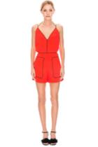 C/meo Collective Greatest Love Short Scarlet