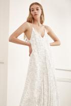C/meo Collective Evoke Dress Watercolour