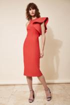 C/meo Collective C/meo Collective Infinite Dress Rustxxs, Xs,s