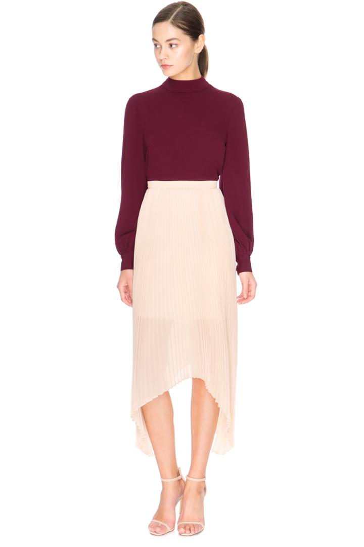 Keepsake Clarity Skirt Cream