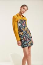 C/meo Collective C/meo Collective Immerse Dress Black Floralxxs, Xs,s,m,l
