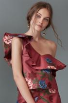 Keepsake Keepsake Night Lights Bustier Spice Floralxxs, Xs,s,m,l