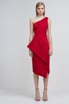 Keepsake New World Dress Lipstick Red