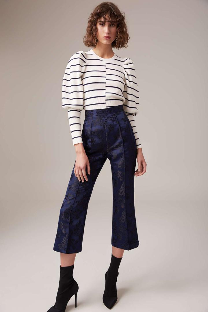 C/meo Collective C/meo Collective Levity Pant Navyxxs, Xs,s,m,l