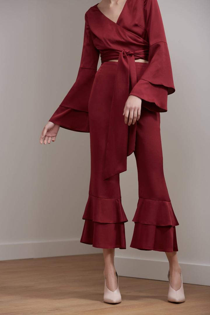 Keepsake Keepsake Transcend Pant Plumxxs, Xs,s,m,l