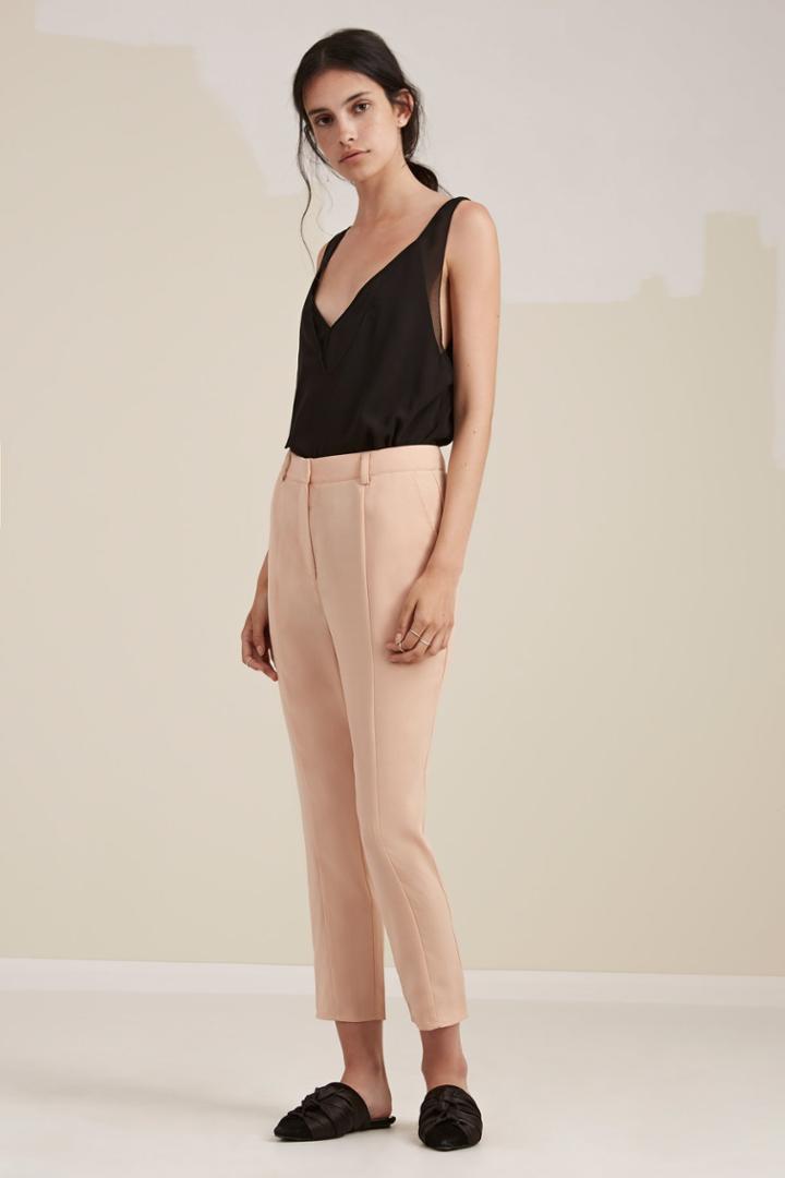 The Fifth Dream Maker Pant Sand