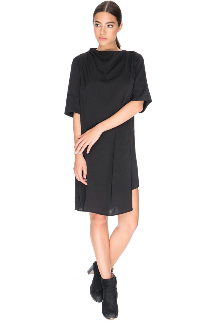 The Fifth Dusk Till Dawn Dress Black