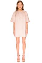 Keepsake Take Me Over Tunic Dress Shell