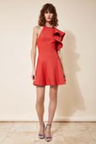 C/meo Collective C/meo Collective Infinite Mini Dress Rustxxs, Xs,s,m