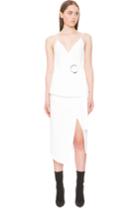 C/meo Collective On The Line Tank Ivory