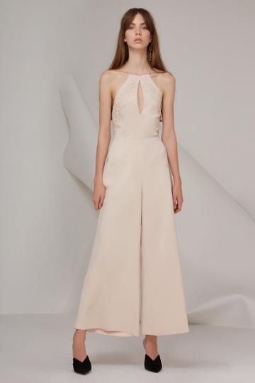 Keepsake Sweet Dreams Jumpsuit Shell