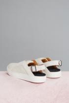 Jaggar Sling Sneaker Chalk