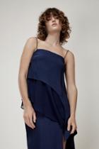 C/meo Collective C/meo Collective Take Two Top Navy